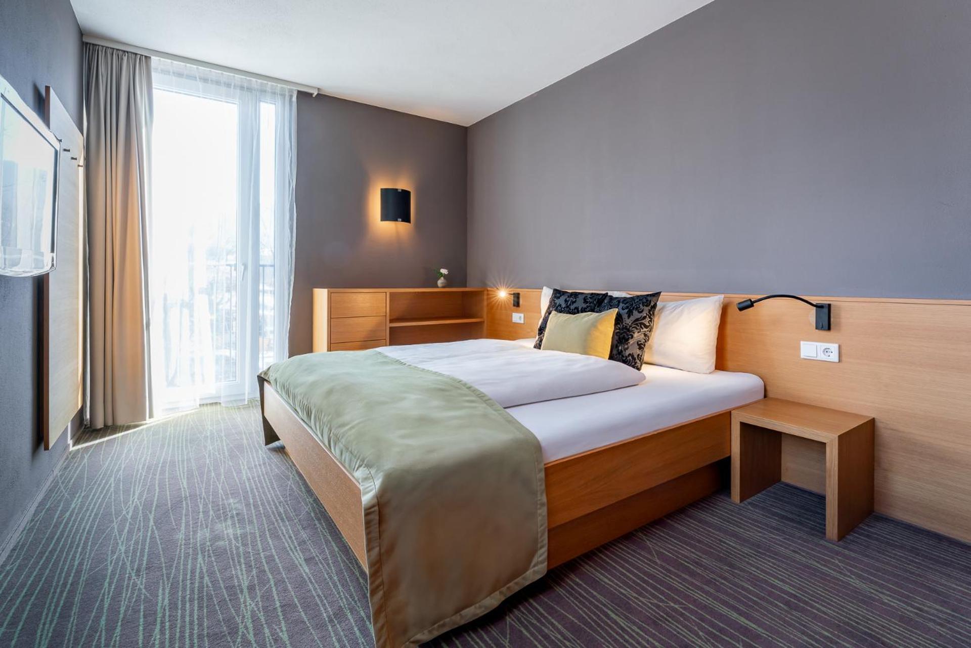 Ritzenhof Hotel Saalfelden Bagian luar foto
