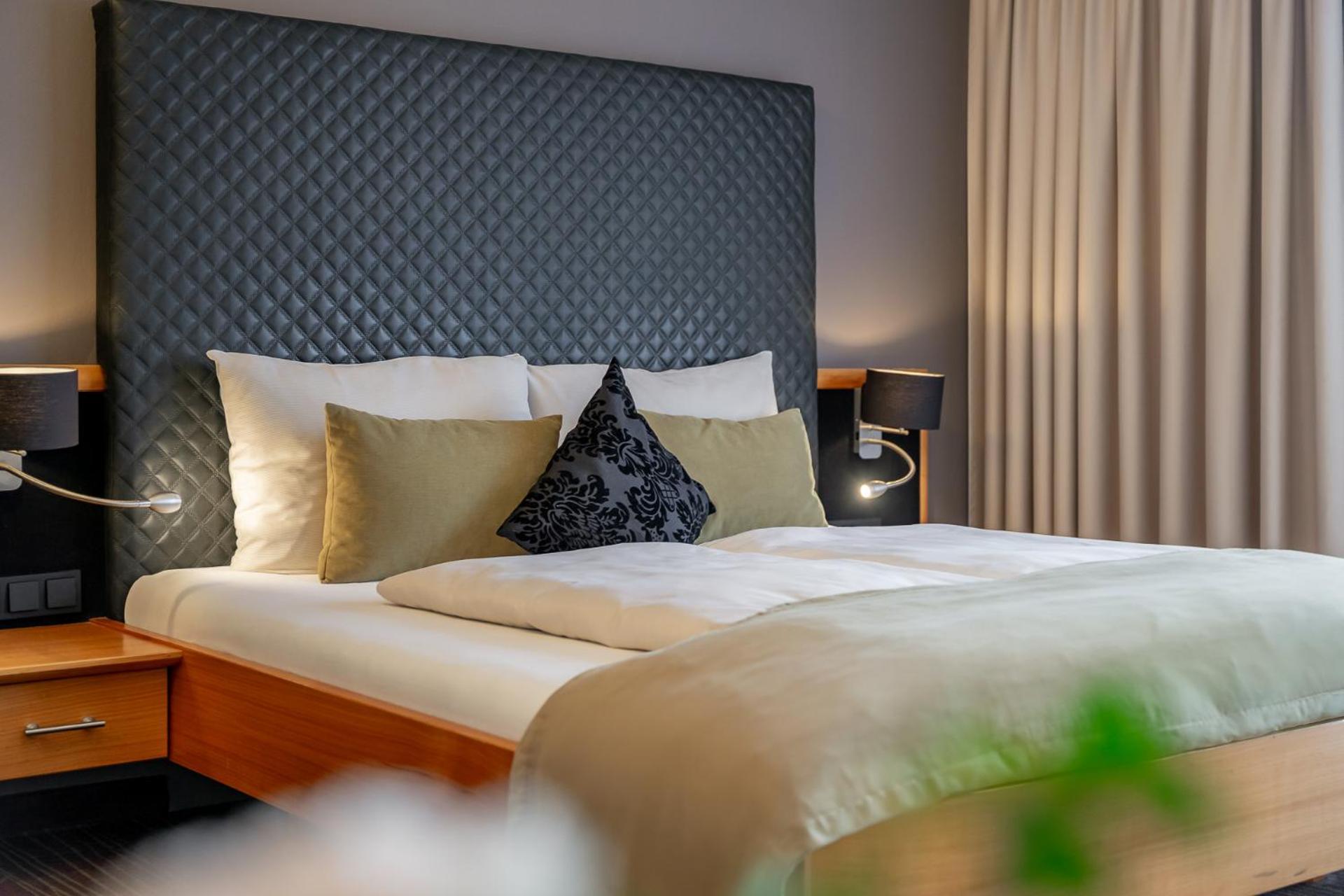 Ritzenhof Hotel Saalfelden Bagian luar foto